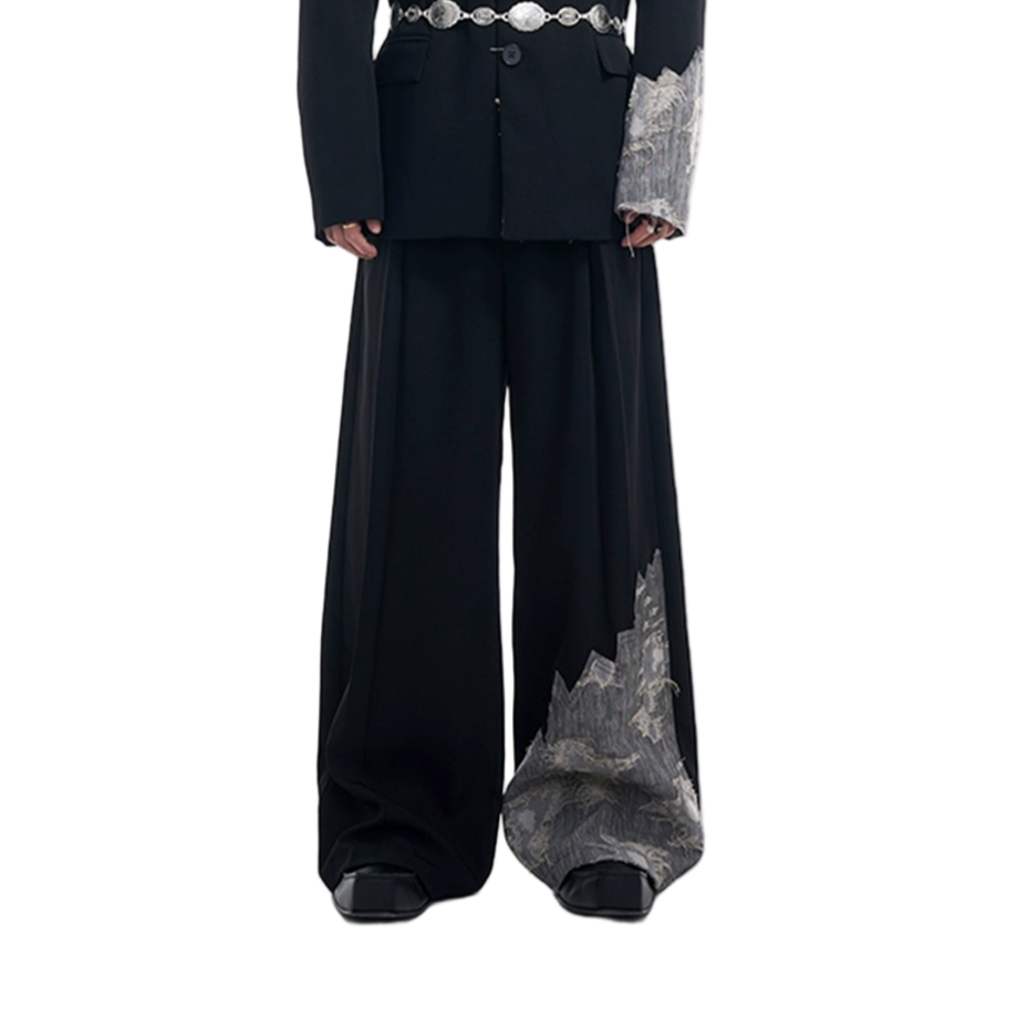 ASHFALL PANTS