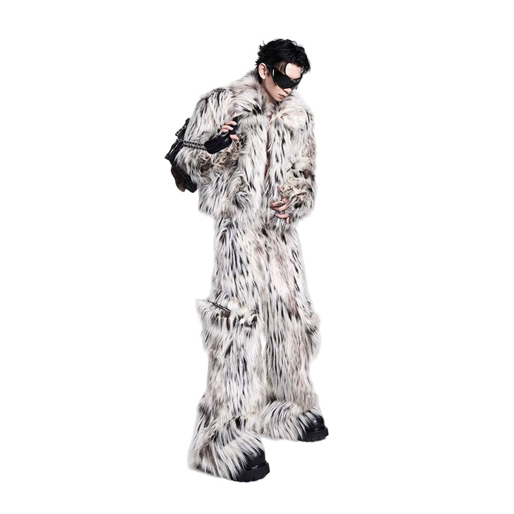 SNOWFALL PANTS