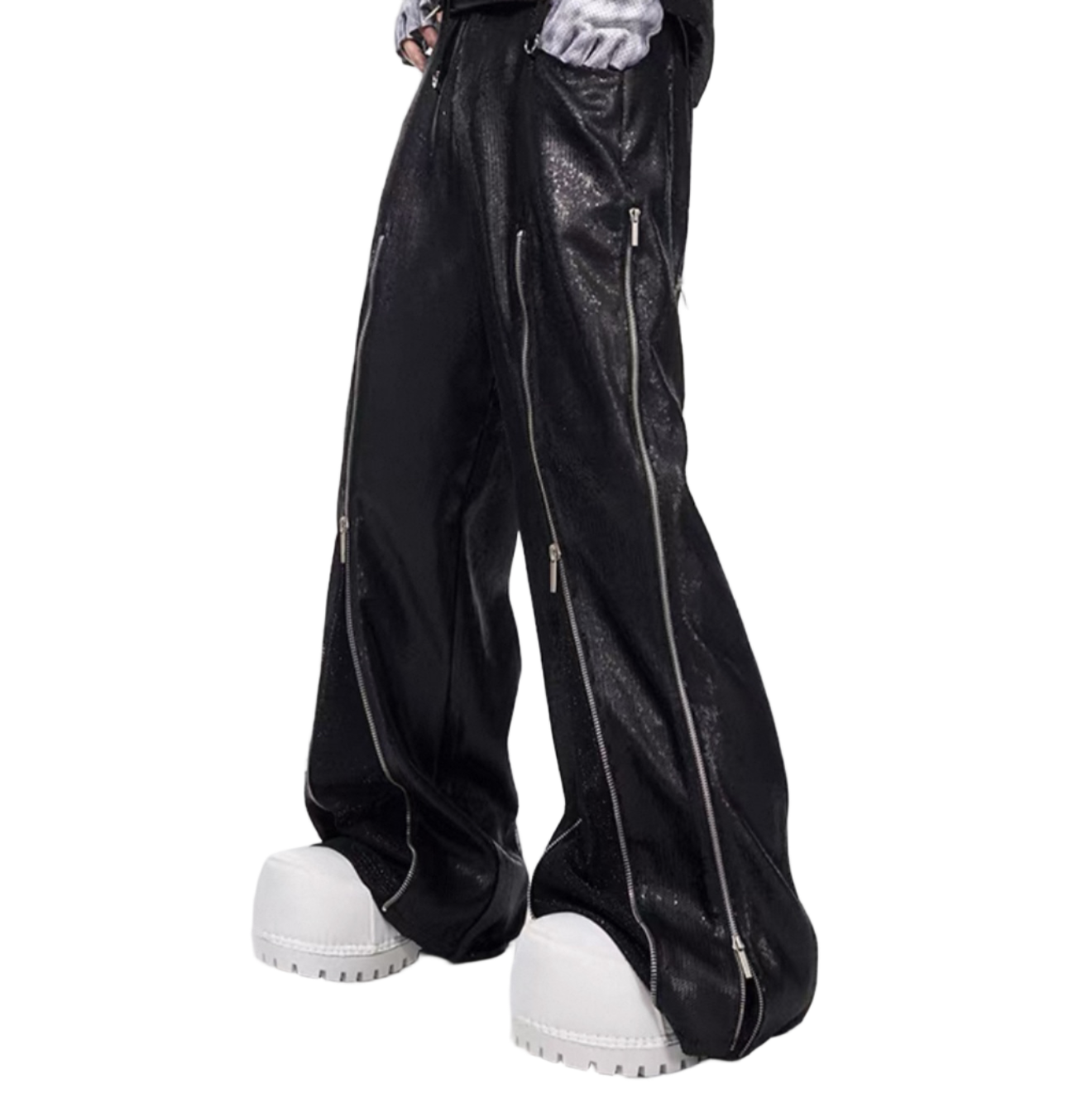 NIGHT CASTER PANTS