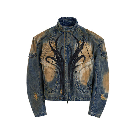 ROOTFALL JACKET