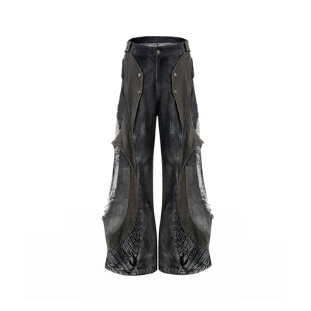 CARBON VANGUARD PANTS