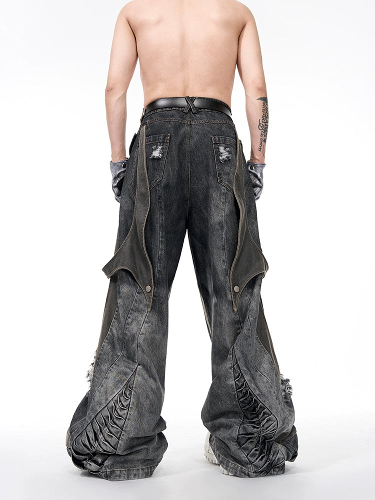 CARBON VANGUARD PANTS