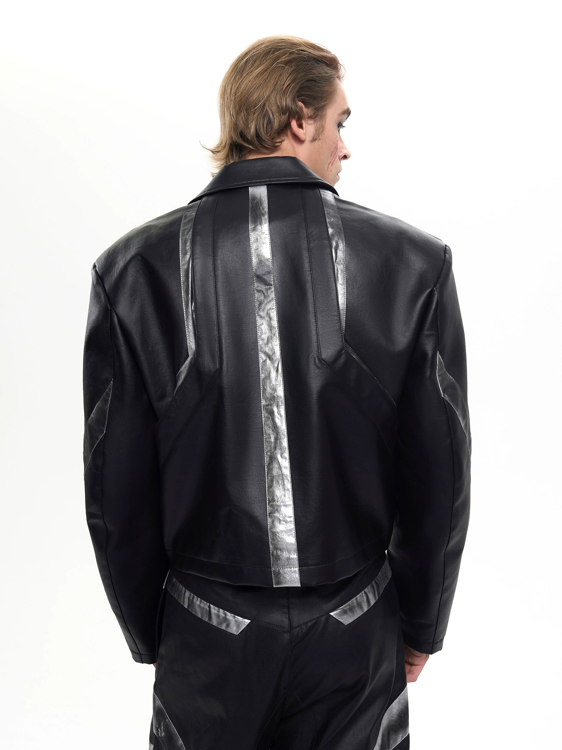 SHADOWLINE JACKET
