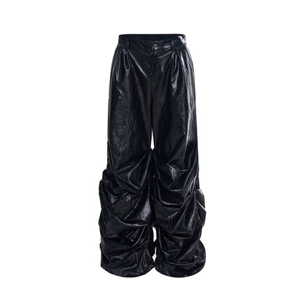 GRAVITY DRAPE PANTS