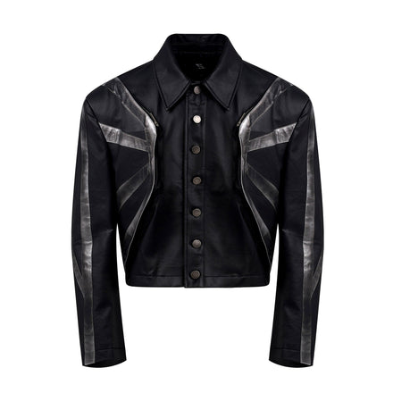 SHADOWLINE JACKET