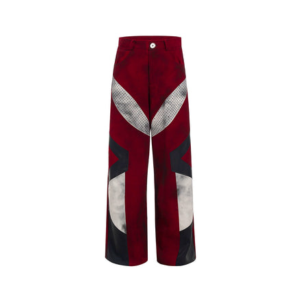 BLOOD RUSH PANTS