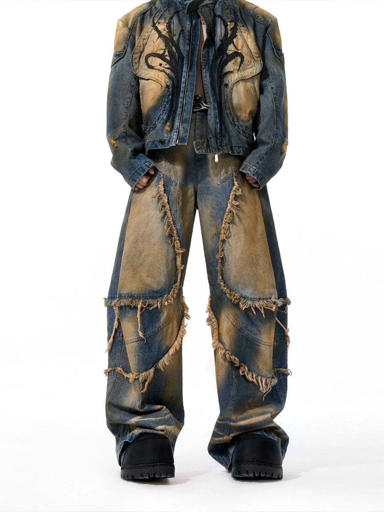 ROOTFALL JACKET
