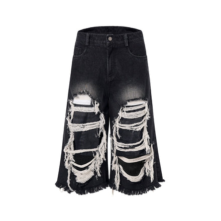IRON VEIL SHORTS