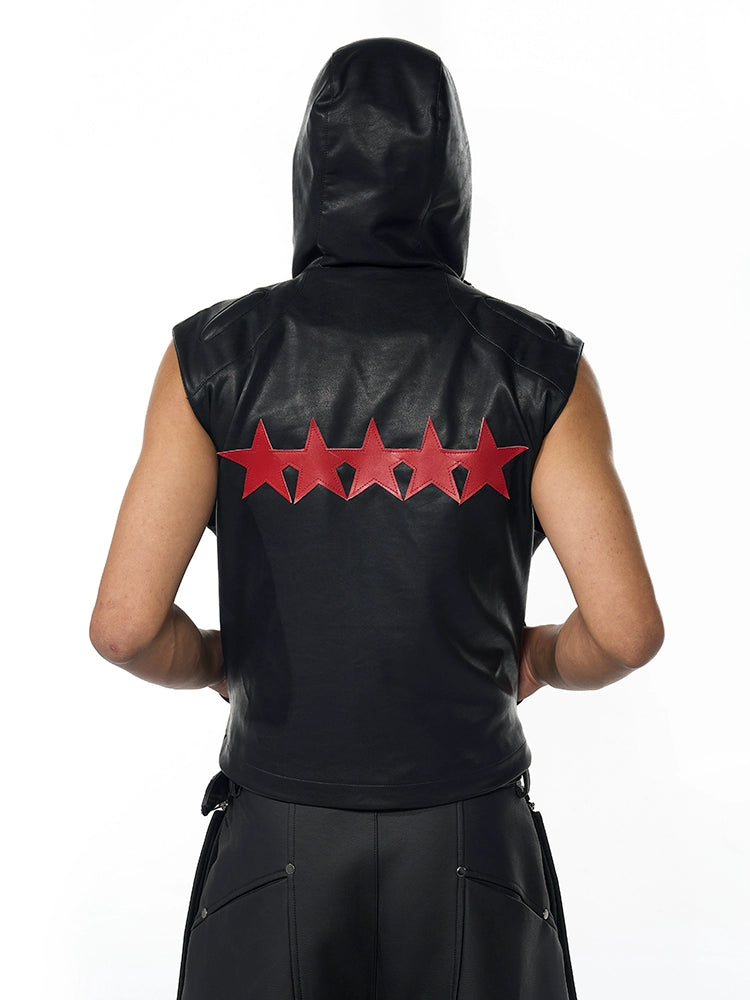 REDMARK VEST