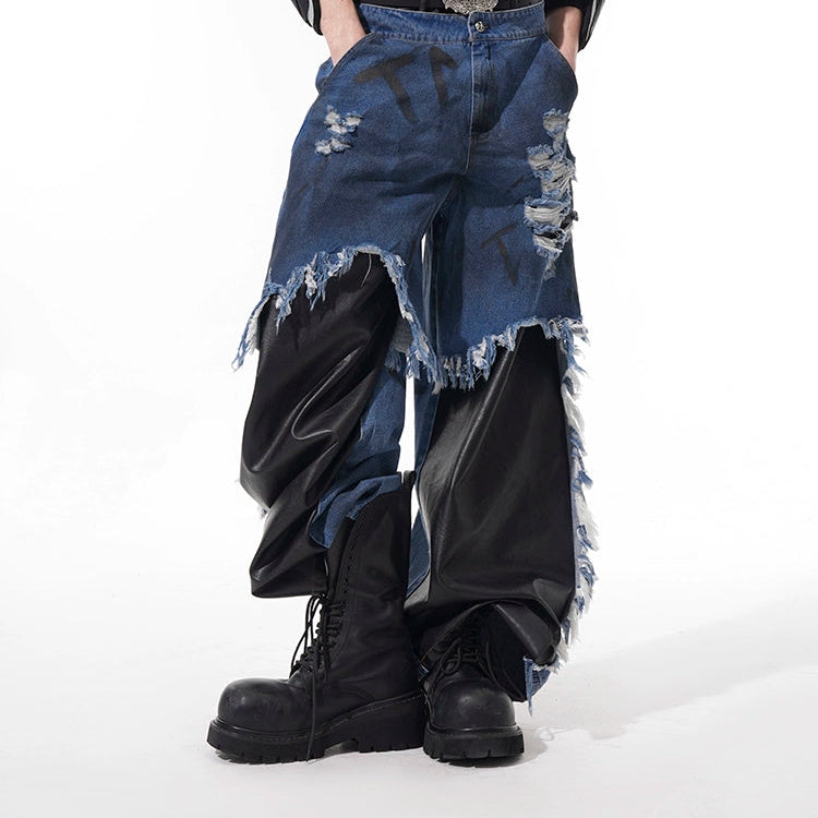 RELIC DENIM PANTS