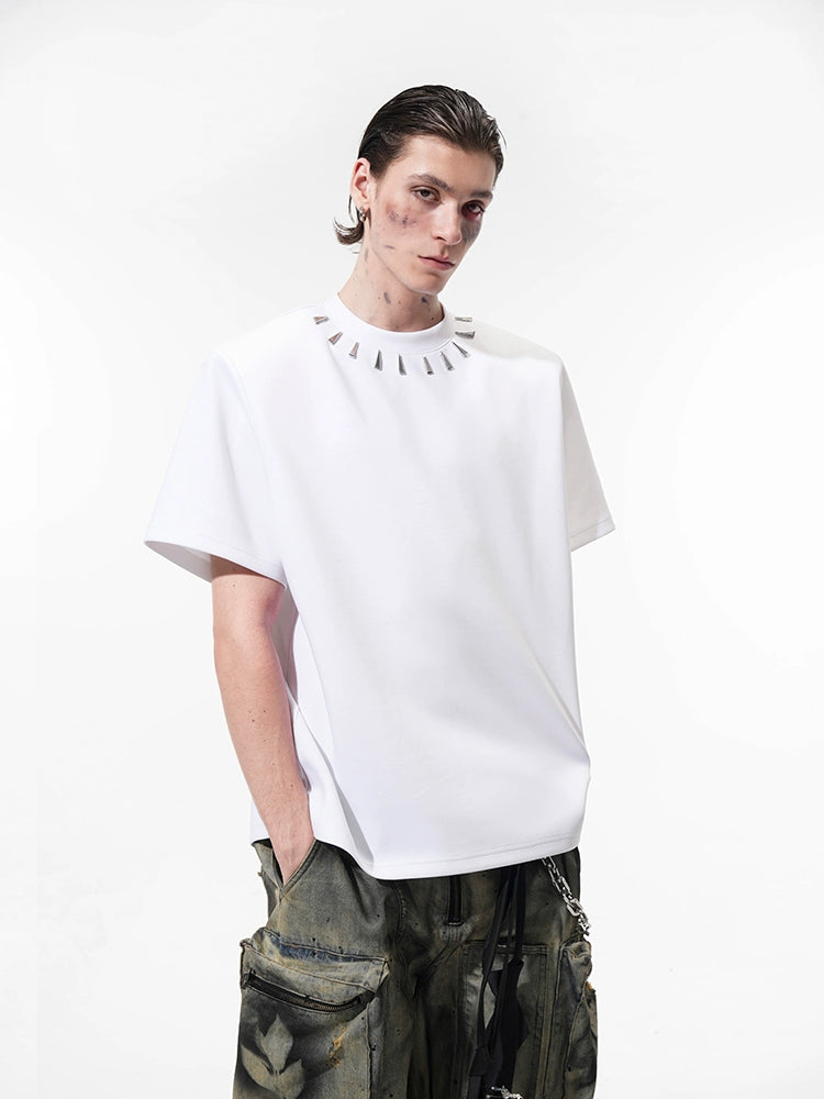 SPIRE TEE