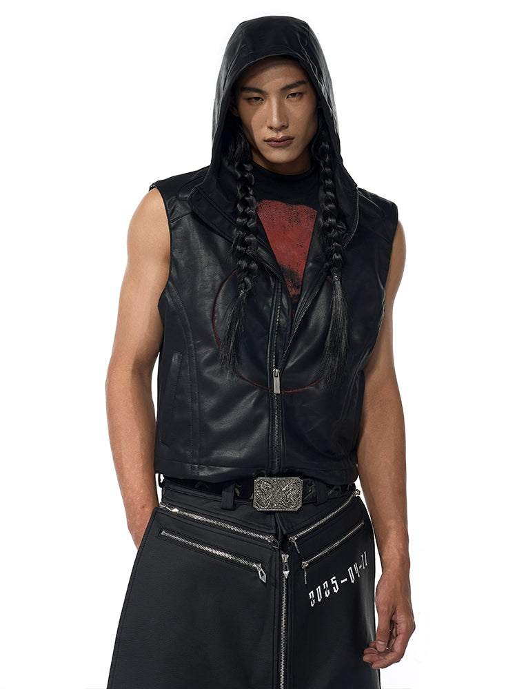 REDMARK VEST
