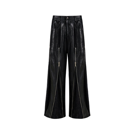 NIGHT CASTER PANTS