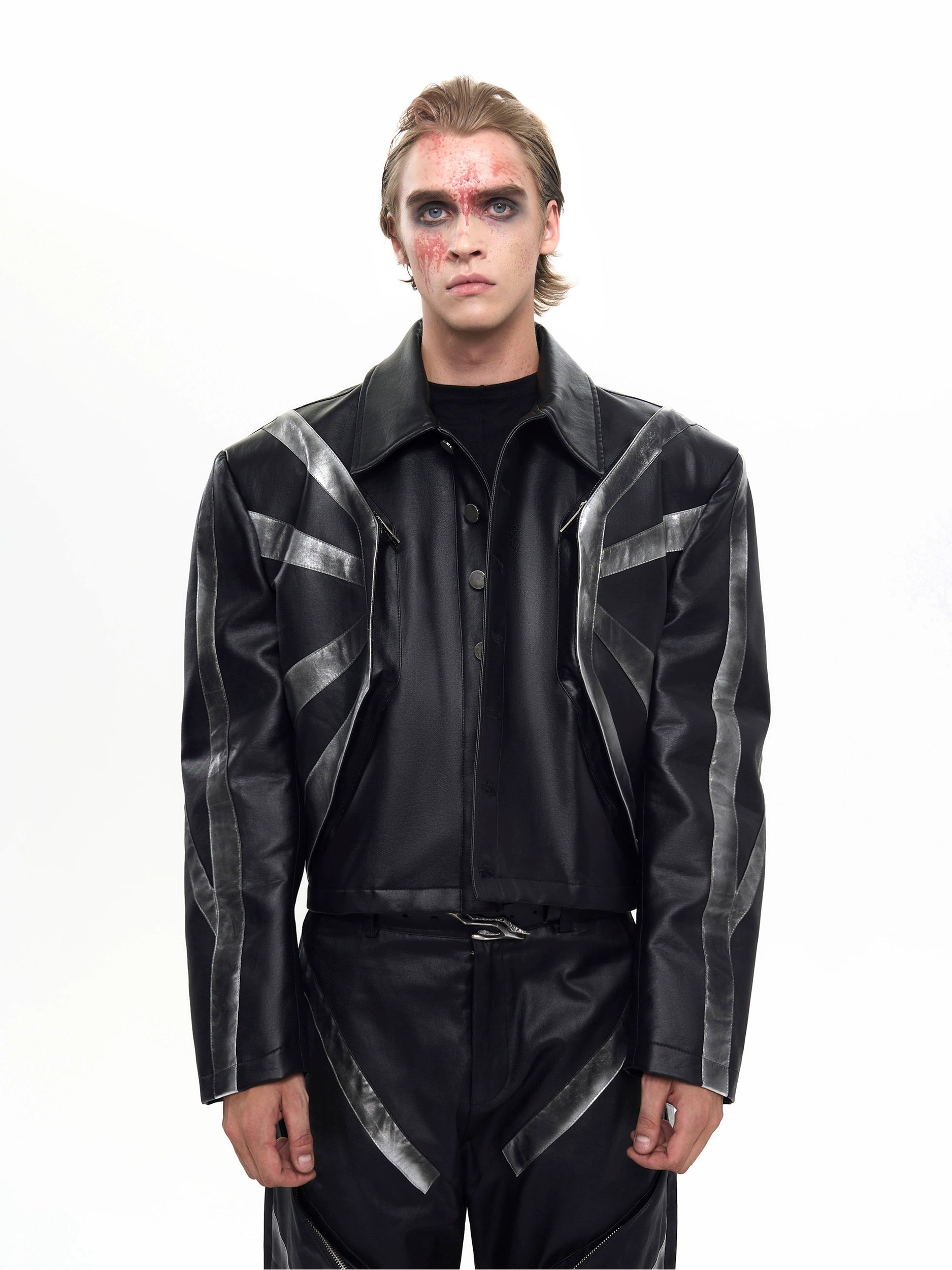SHADOWLINE JACKET