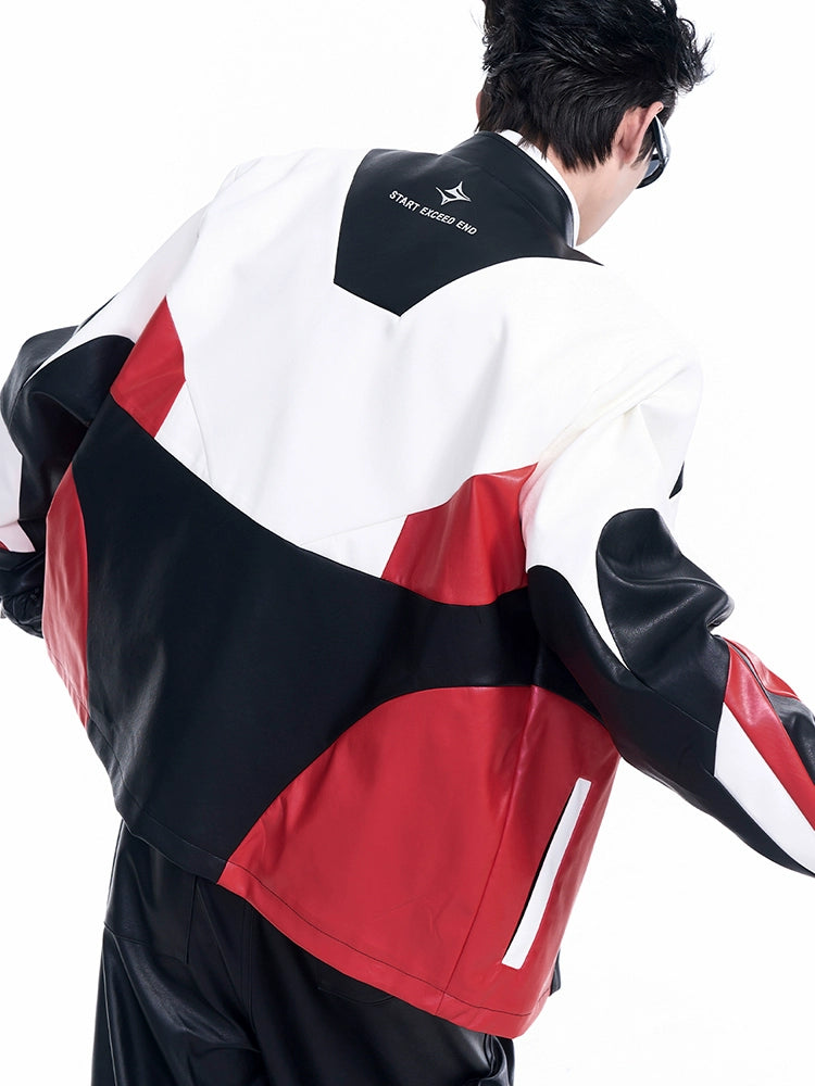 VELOCITY STRIKE JACKET