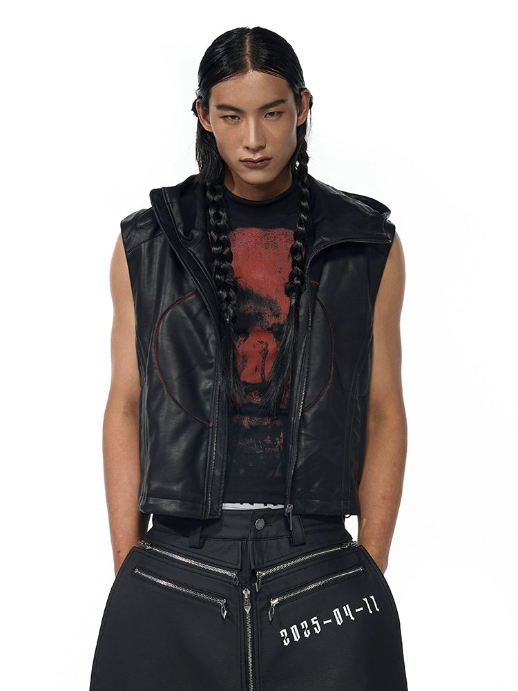 REDMARK VEST