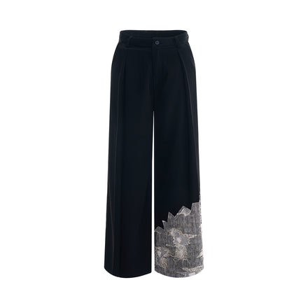 ASHFALL PANTS