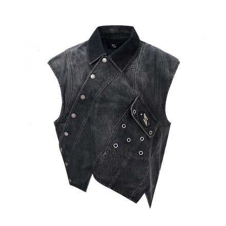 CARBON VANGUARD VEST