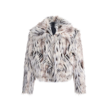 SNOWFALL JACKET
