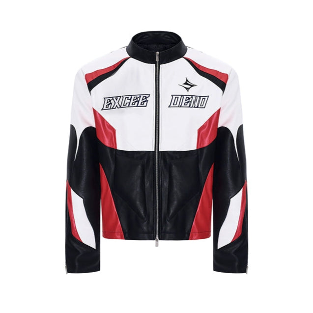 VELOCITY STRIKE JACKET