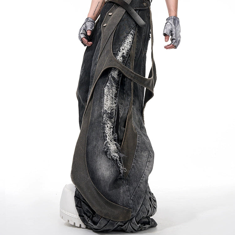CARBON VANGUARD PANTS
