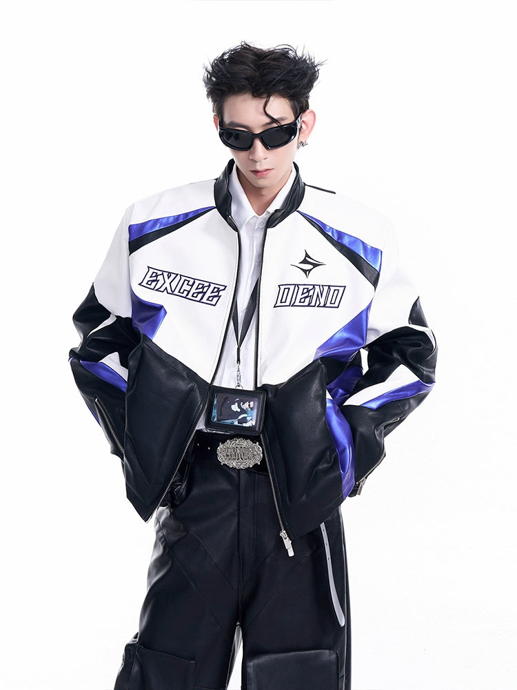 VELOCITY STRIKE JACKET