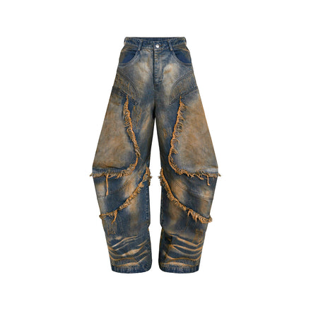 ROOTFALL PANTS