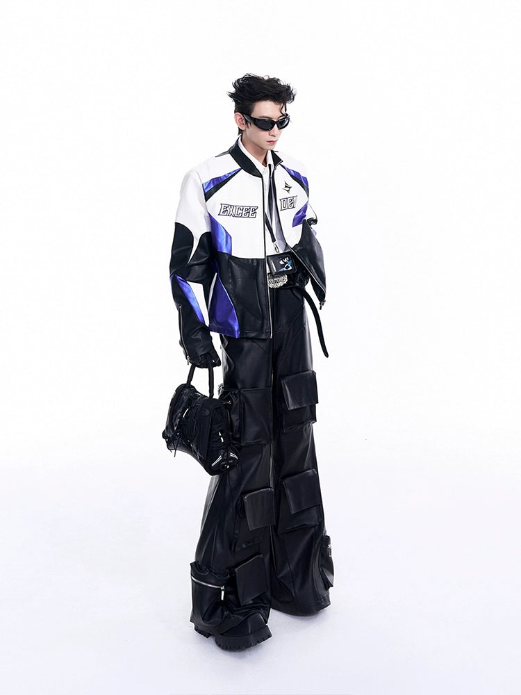 VELOCITY STRIKE JACKET