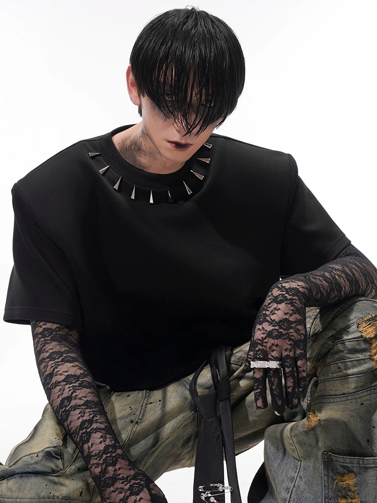 SPIRE TEE