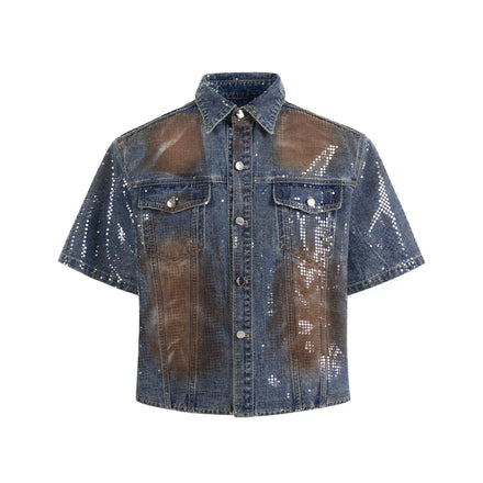 CHROME HAZE SHIRT