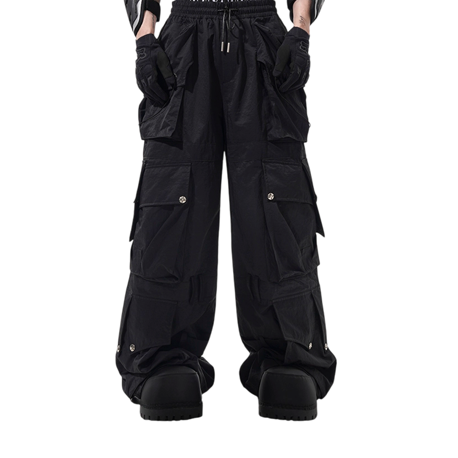TACT LOAD PANTS