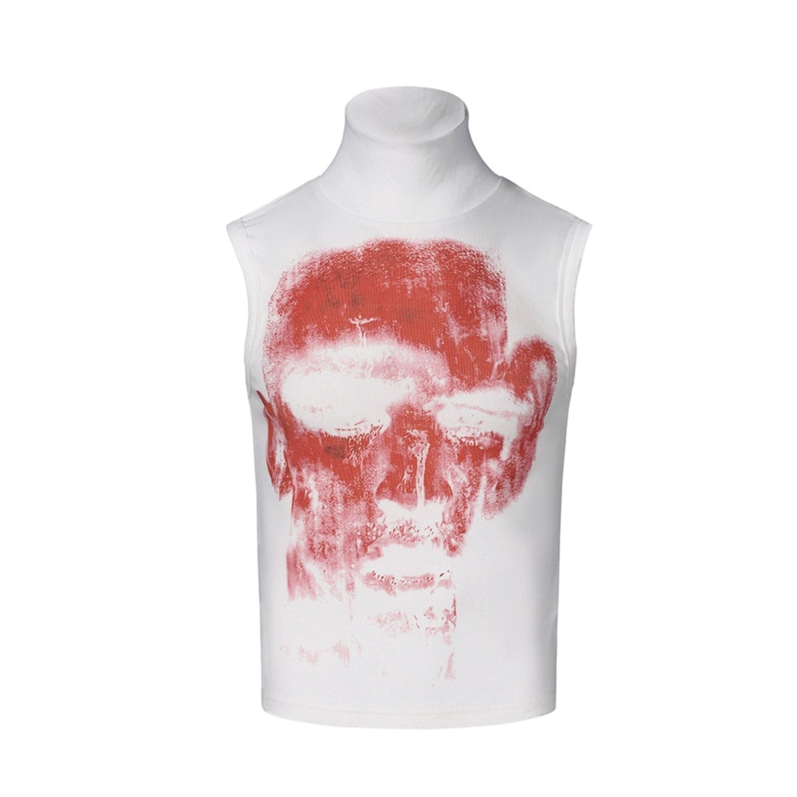 BLOOD VISAGE SLEEVELESS