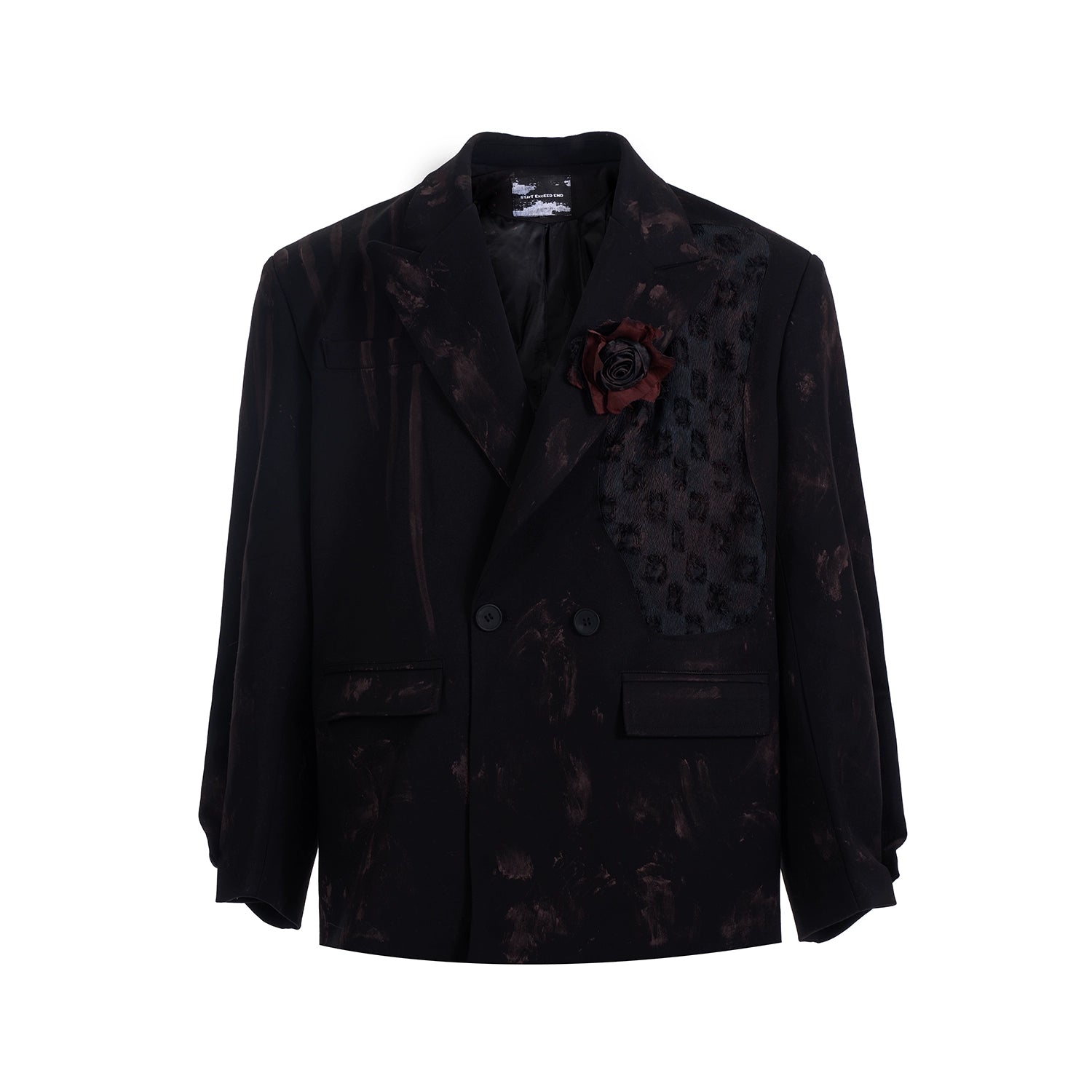 EMBER ROSE BLAZER