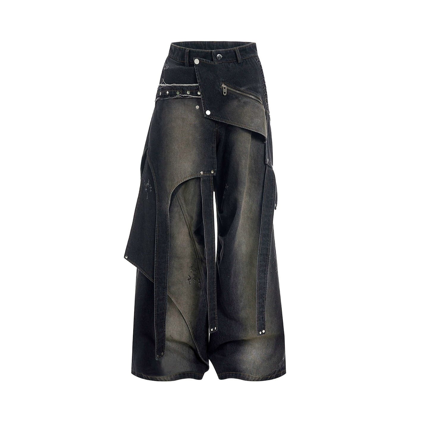 IRONCLAD DRAPE PANTS