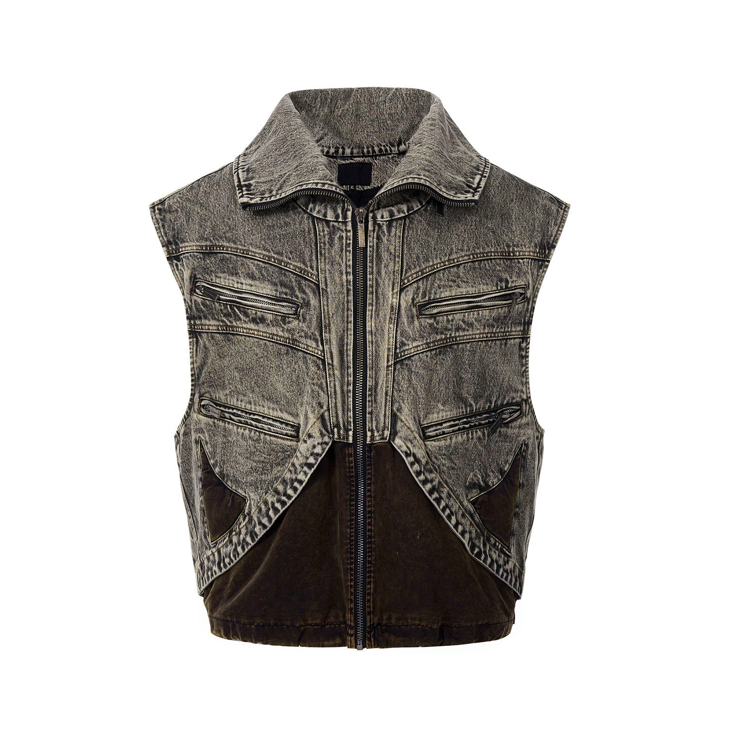 SHADOW ARC VEST