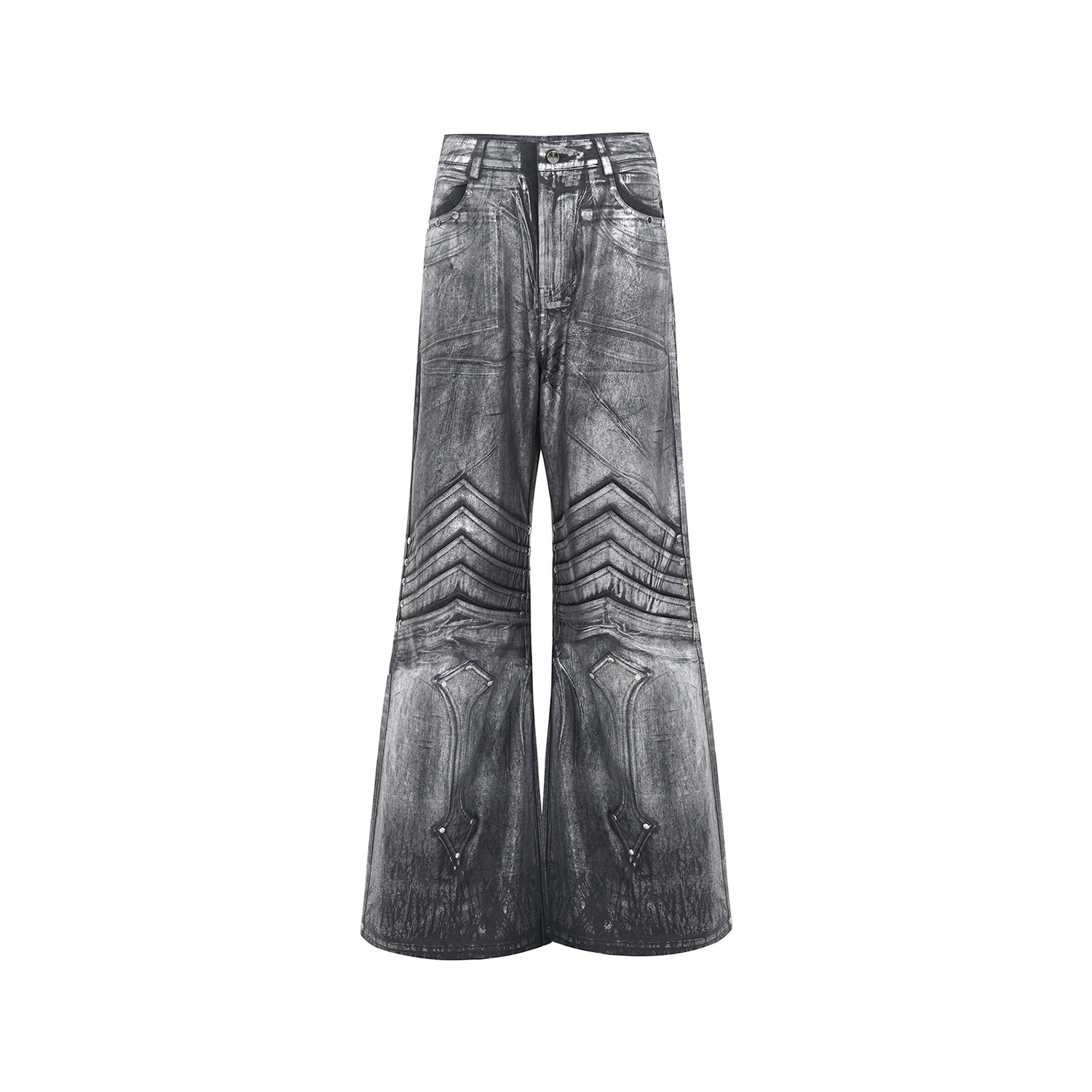 SILVER ASCENT PANTS