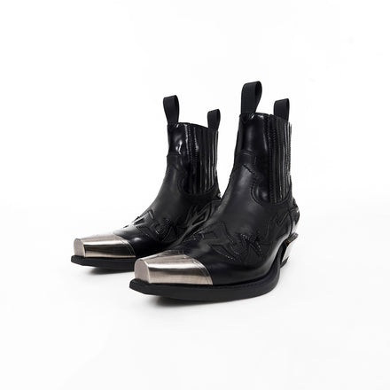 OBSIDIAN HAVOC BOOTS