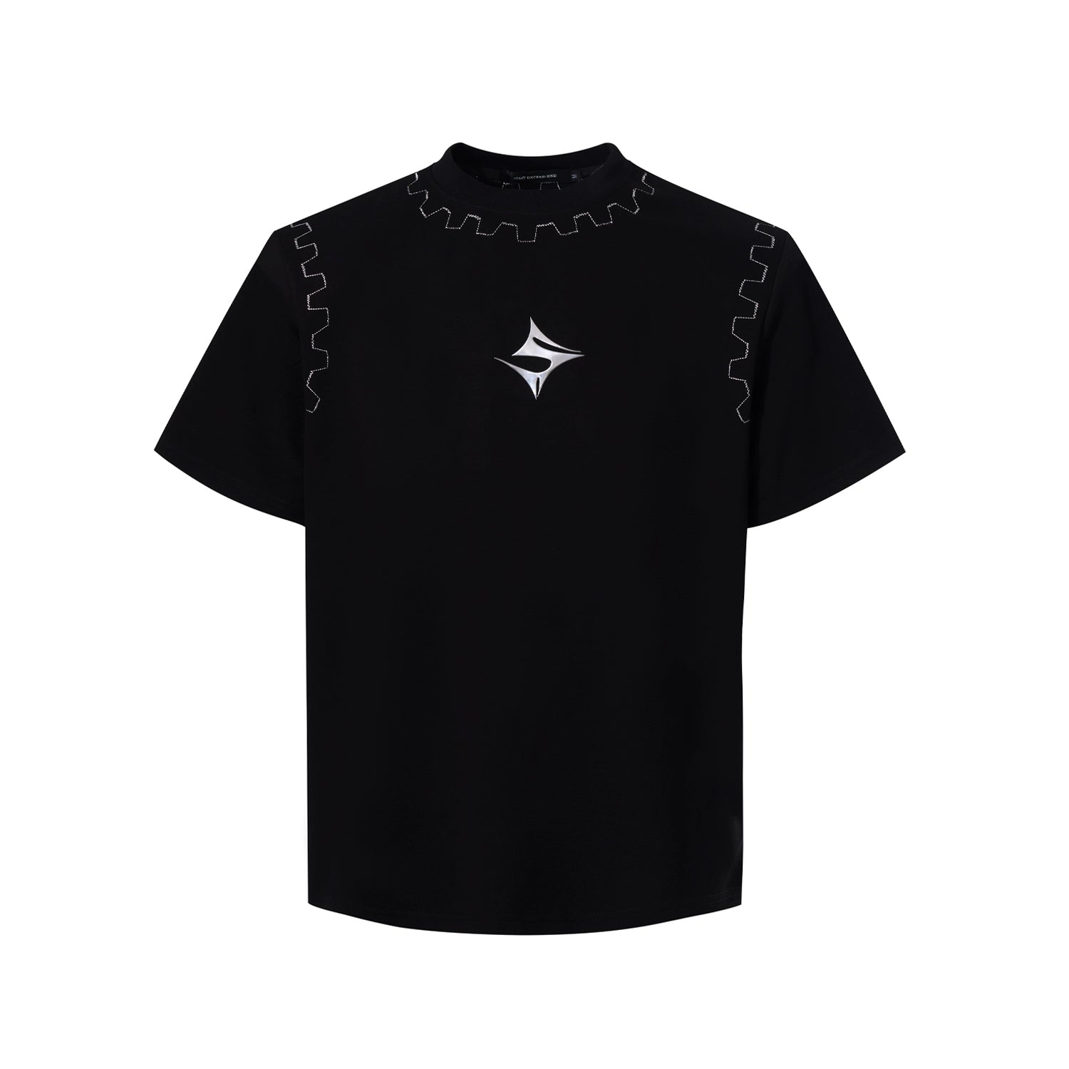SILVERCREST TEE